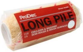 Rodo 7" Long Pile Roller Sleeve (1.75")