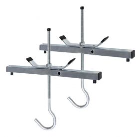 Werner Roof Rack Clamps 79009