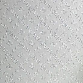 Modern Decorative  Designer Anaglypta Wallpaper Collection  BURKE DECOR