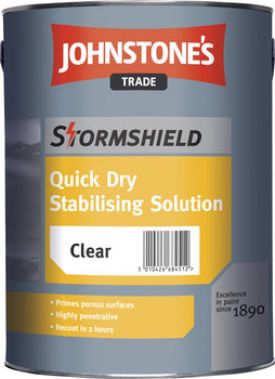 Johnstone's QD Stabilising Solution