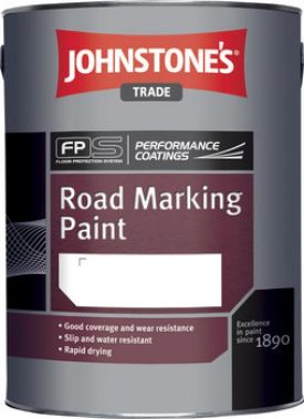 Johnstone's Road Marking Paint