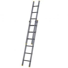 Werner Square Rung Extension Ladder 1.83m Double 57711020