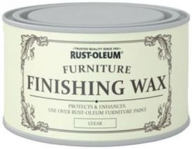 Rust-Oleum Furniture Finishing Wax