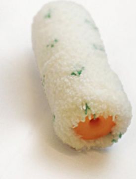 Ciret 4" Jumbo Microfibre Roller Sleeve