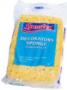 Rodo Spontex Decorators Sponge