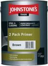 Johnstones Steel & Cladding Two Pack Primer