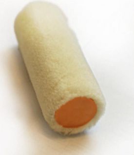 Ciret 4" Jumbo Velour Roller Sleeve