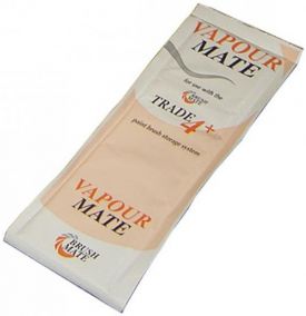 Brush Mate Replacement Vapour Pad (For Use With Trade 4+)