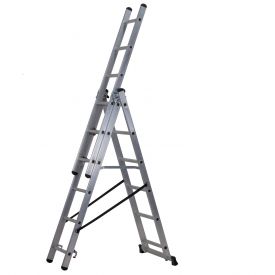 Werner Combination Ladder 4 in 1 7101418
