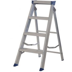 Werner Stepladder 4 Tread MasterTrade™ 7140418