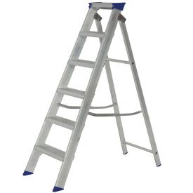 Werner Stepladder 6 Tread MasterTrade™ 7140618