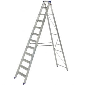Werner Stepladder 12 Tread MasterTrade™ 7141218
