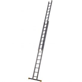Werner D Rung Extension Ladder 4.37m Double 7224418