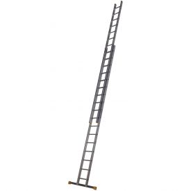 Werner D Rung Extension Ladder 4.93m Double 7224918