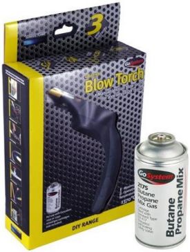 Rodo Blow Torch