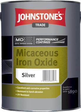 Johnstones Micaceous Iron Oxide