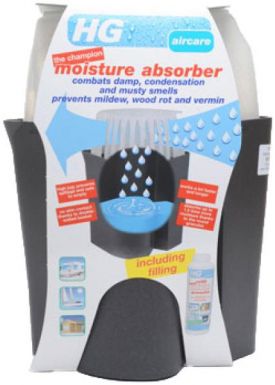 HG Hagesan Moisture Absorber