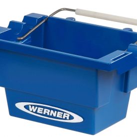 Werner Lock-in Job Bucket 79003