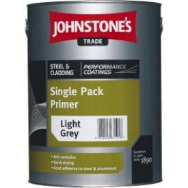 Johnstone's Steel & Cladding Single Pack Primer