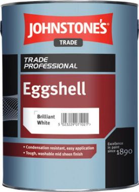 Johnstone's Eggshell Lustre (Oil Based)