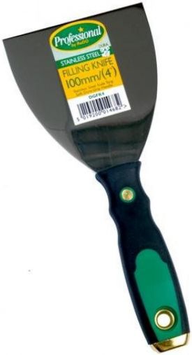 Rodo Comfort Grip Filling Knife