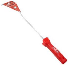 Rodo 4" Long Handled (21inch) Roller Frame