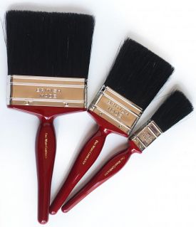 Dec Ware Contractor Range