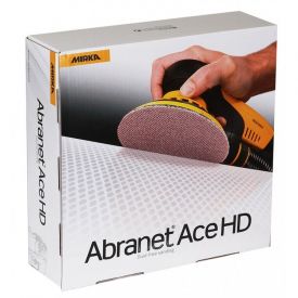 Mirka Abranet Ace HD Discs 125mm