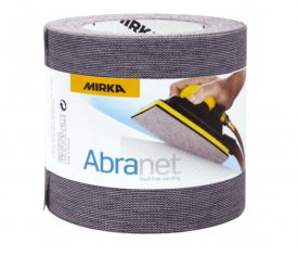 Mirka Abranet Roll 115mm x 10m