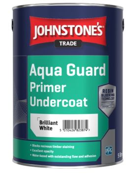 Johnstone's Aqua Guard Primer Undercoat