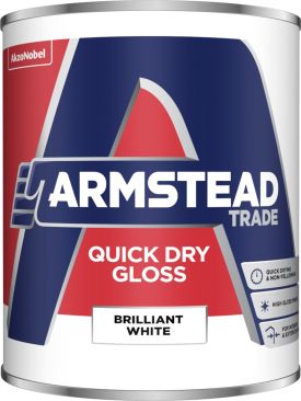 Armstead Trade Quick Dry Gloss