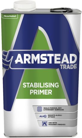 Armstead Trade Stabilising Primer