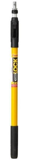Purdy Power Lock Extension Pole