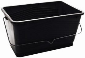 Rodo 15lt Plastic Paint Scuttle (14.5 inch)
