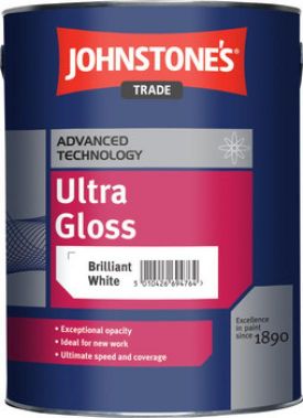 Johnstones Ultra Gloss (Solvent Based)
