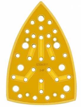 Mirka Backing Pad for Deos Delta
