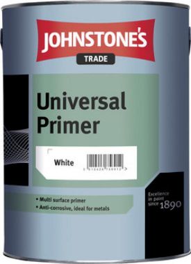 Johnstones Universal Primer (inc Red Oxide)