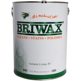 Briwax Original - Wax Polish