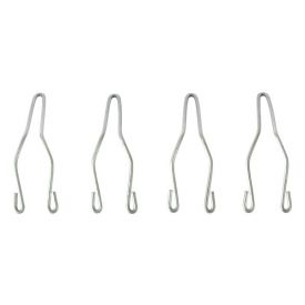 Brush Mate Brush Clips