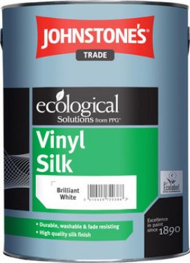 Johnstone's Vinyl Silk Emulsion