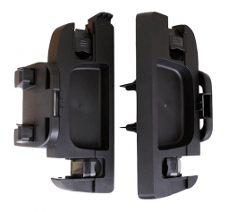 Mirka Case Fastening Accessory Kit for 1230 Dust Extractor