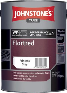 Johnstone's Flortred (Standard Floor Paint)