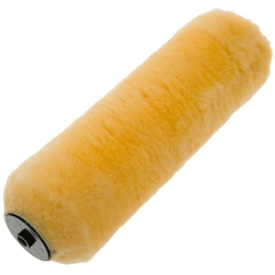 Ciret 12" Sheepskin Roller Sleeve