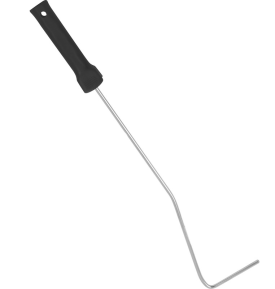 Ciret 4" Long Handled (21inch) Roller Frame