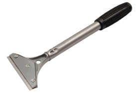 Ciret 4" Multi Purpose Scraper (12" long)