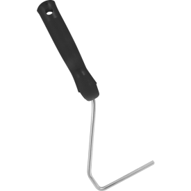 Ciret 4" Short Handled (10inch) Roller Frame