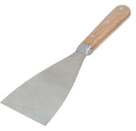 Ciret Stainless Steel Full Tang Trade Paint Scrapers