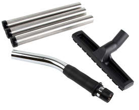 Mirka Vacuum Clean Up Kit Without Hose