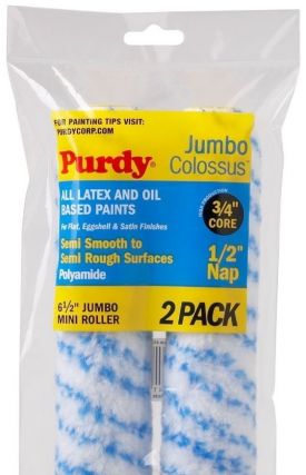 Purdy Colossus Roller Sleeve (Pack of 2)