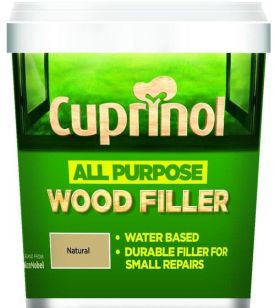 Cuprinol All Purpose Wood Filler